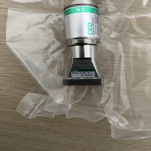配件CKD气动阀隔膜阀MAGD5-R-01Y-W-1全新原装议价