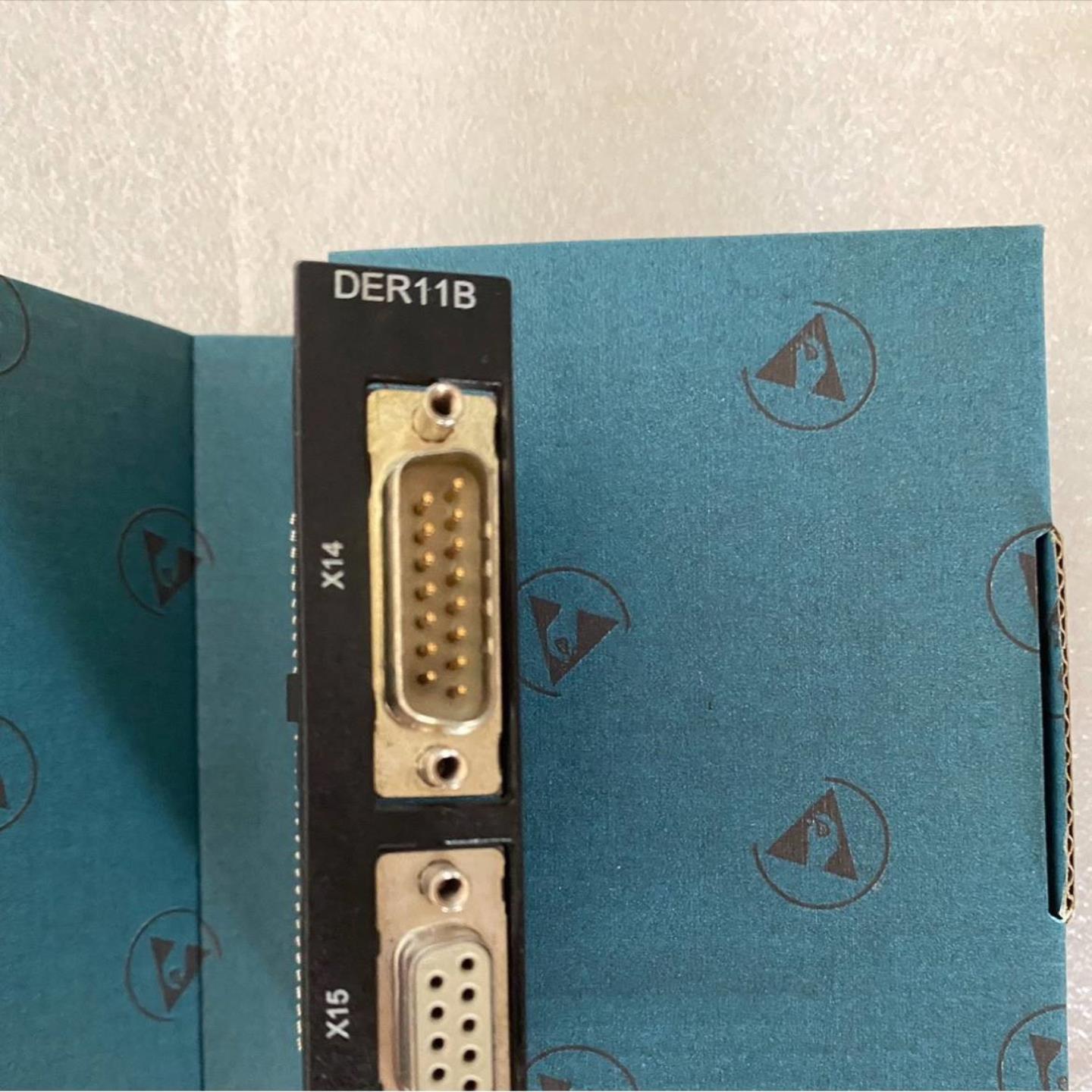 配件进口SEW通讯模块旋转变压器卡DER11BDEH21DFS21BDEH11B议价