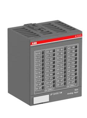 配件原装ABB模拟量模块  AI523议价