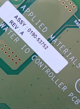 配件applied materials 0190-53752和0100-03299基板出售议价