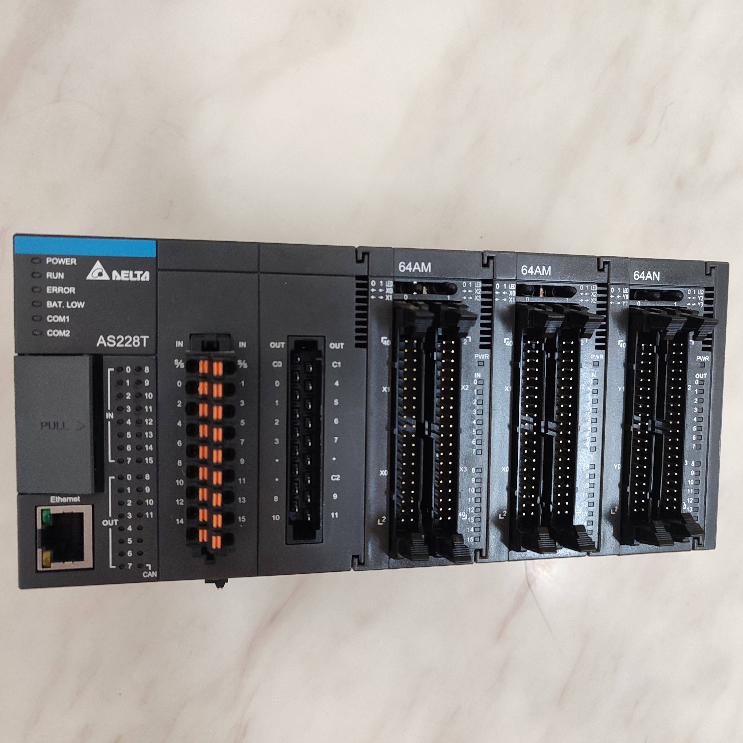 配件台达AS228T 132P 148R 218R 164TX AS64AN02T AS64AM10N议价