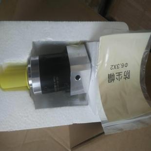 配件赛劲精密减速机ED A040PM全新原装 040 A040P议价