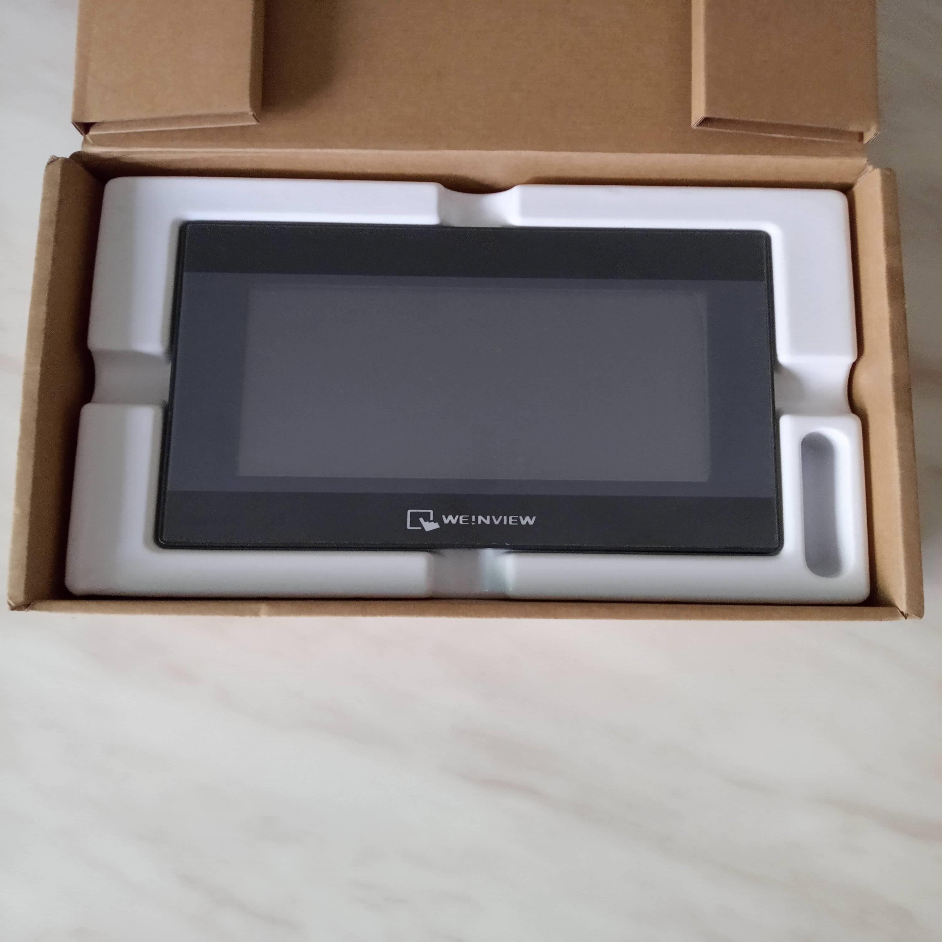 配件维纶MT8051IP TK8071IP人机界面触摸屏 显示屏议价