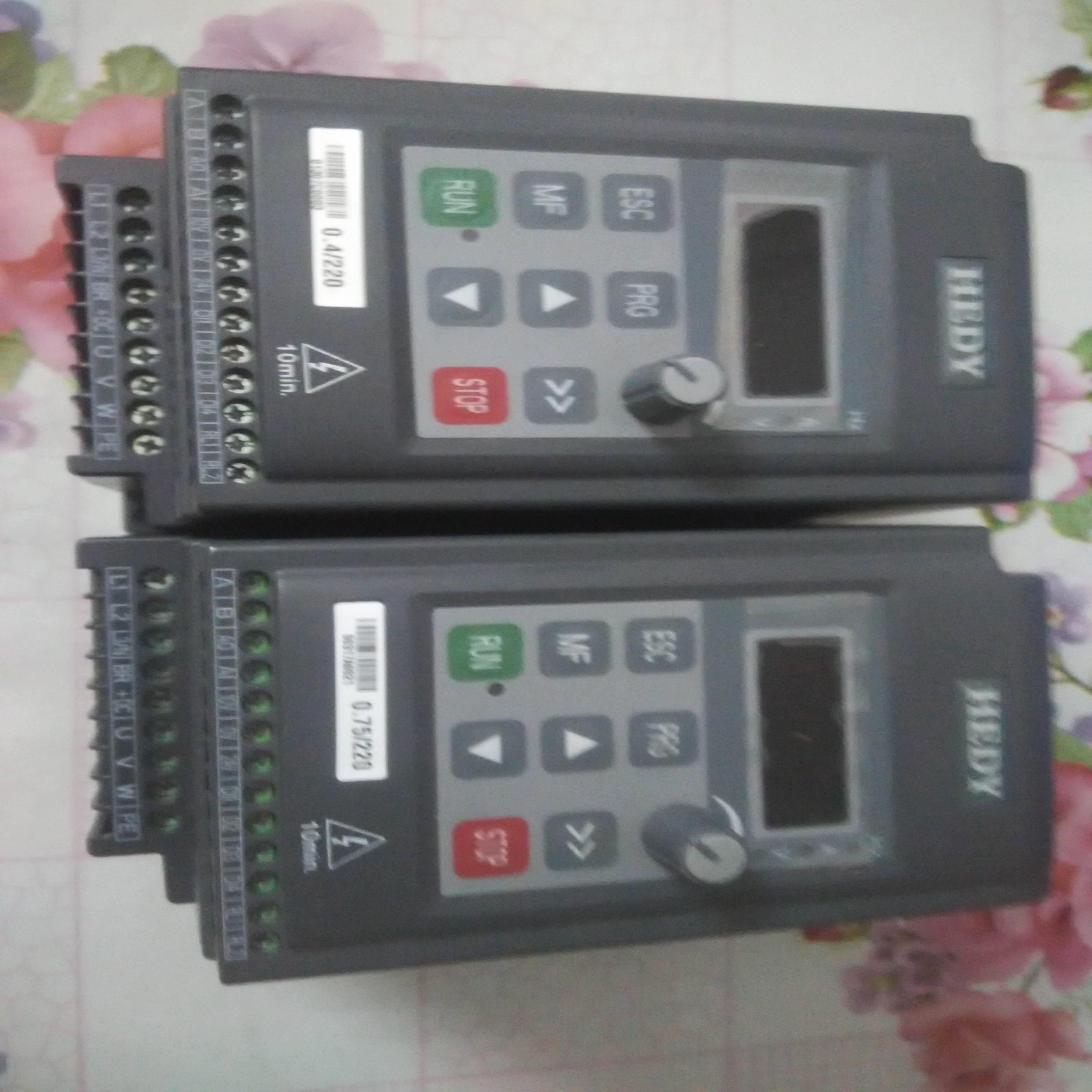 配件HEDY七喜HD71-21D00040变频20D00075HD710-40T002204议价