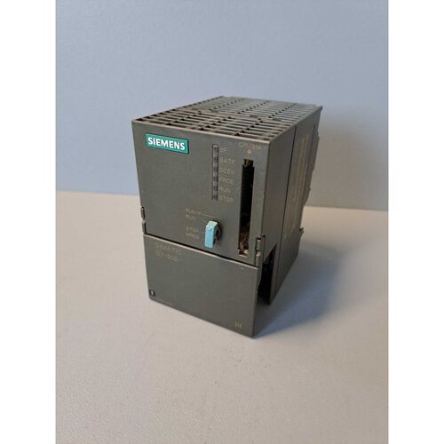 6ES73141AE030AB0 - Siemens - 6ES7314-1AE03-0AB0/Module CPU U