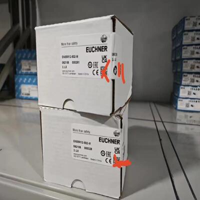 配件MEUCHNER 行程开关 SN05R12-502-M 082158 全新议价