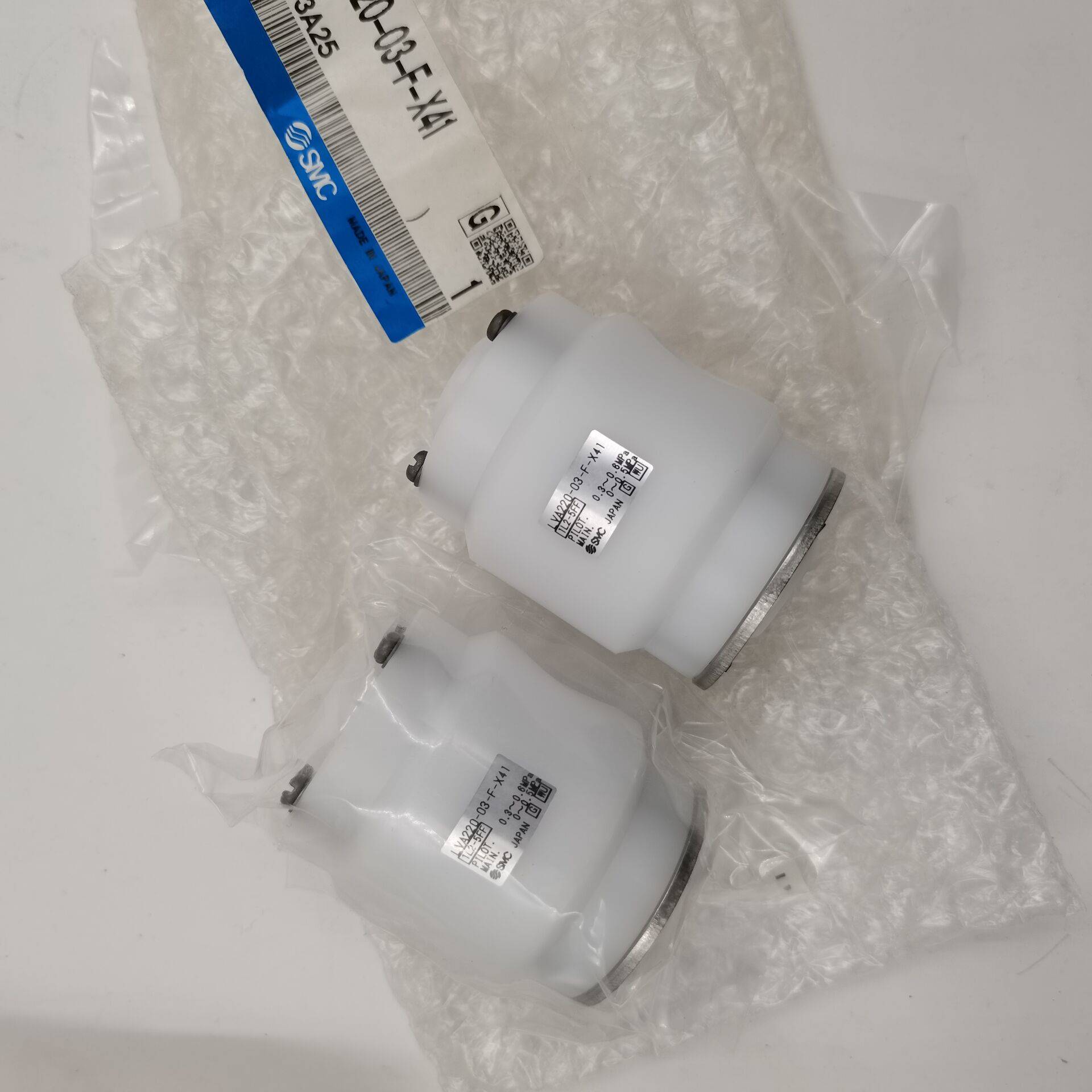配件原装正品日本SMC氟素树脂型药液阀 SRF10-T07现货销议价
