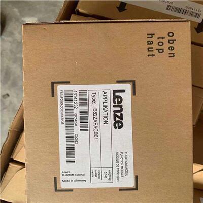 配件E82ZAFPC201 E82ZAFPC202 伦茨模块大量现货包邮咨询议价议价