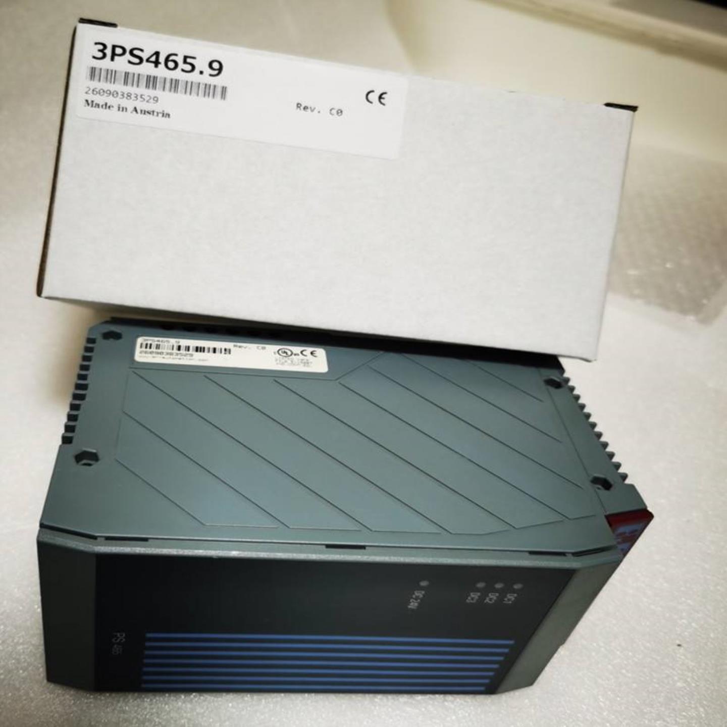 配件现货 贝加莱PS465电源模块3PS4659原装全新议价