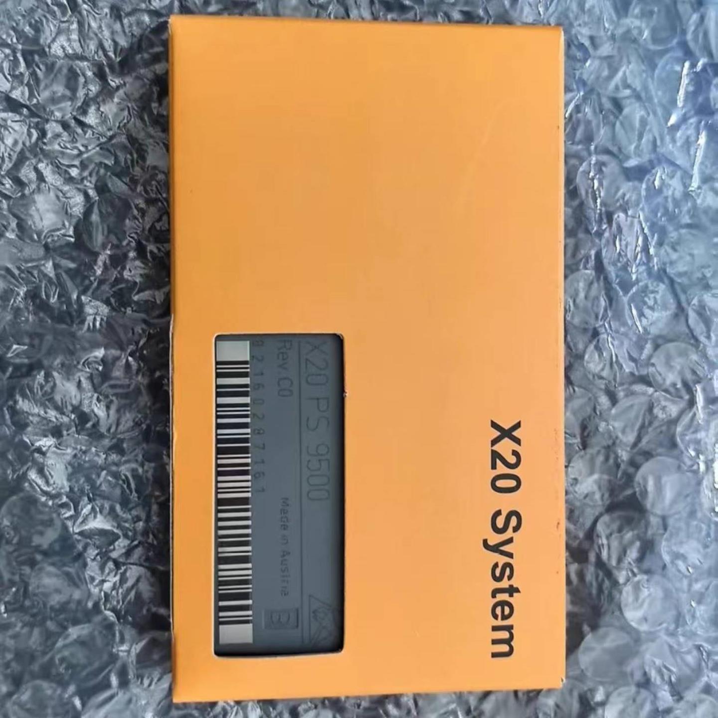配件X20SC2432 X20SI2100 X20SI4100 贝加莱模块现货包邮议价议价
