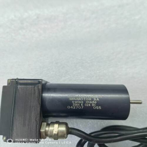 配件FAULHABER冯哈勃空心杯电机带编码器3564K024B C包好包邮议价