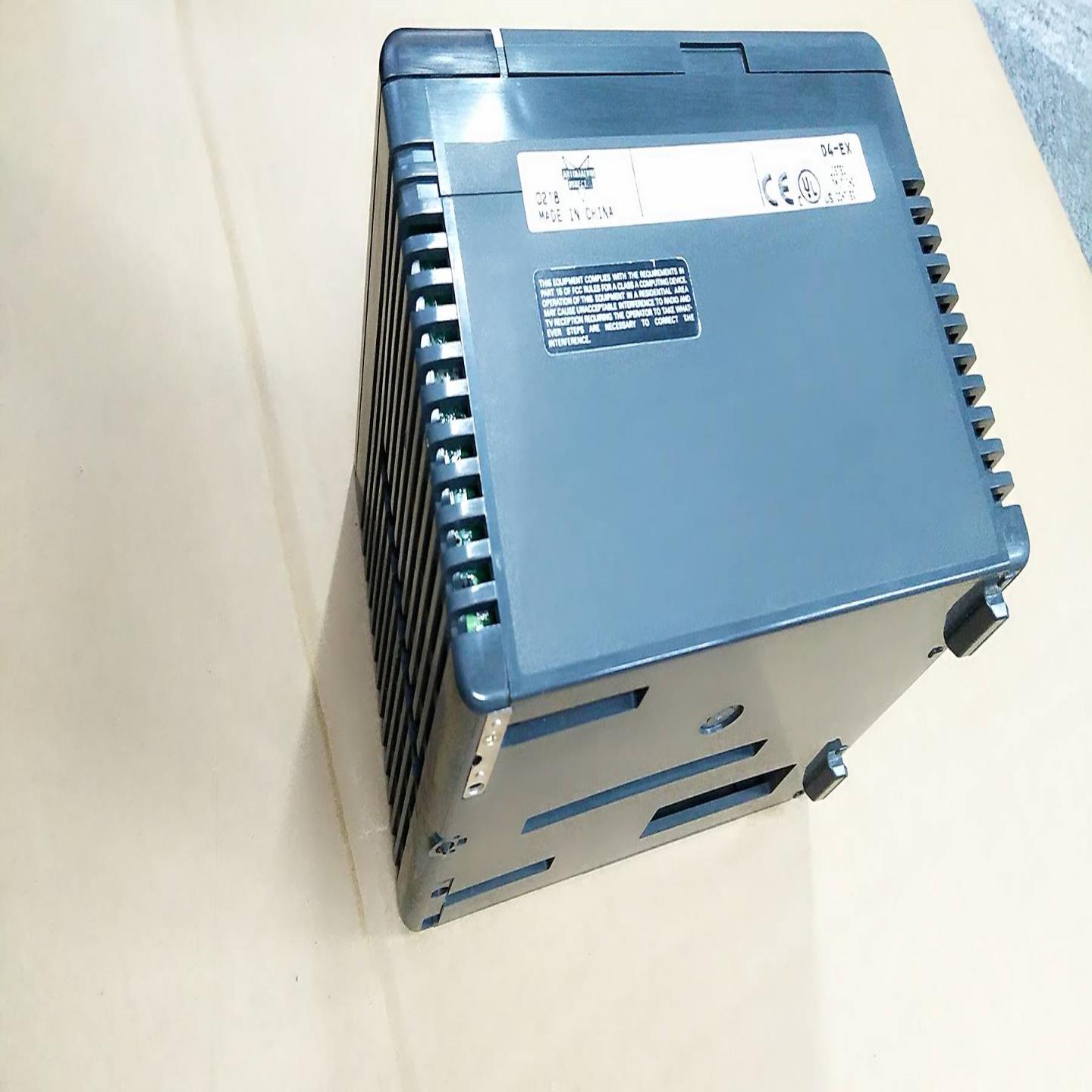 配件原装拆机光洋模块D4-EX D4-EX现货D4-EX测试完好九成新议价