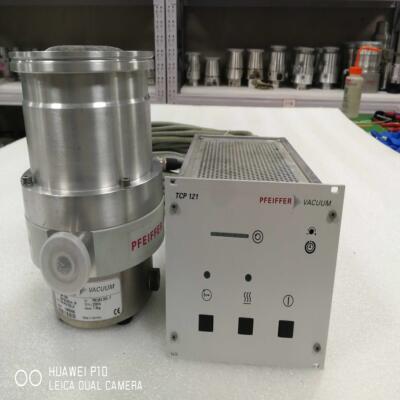 配件德国PFEIFFER分子泵整套，T260+TCP121+电缆，议价