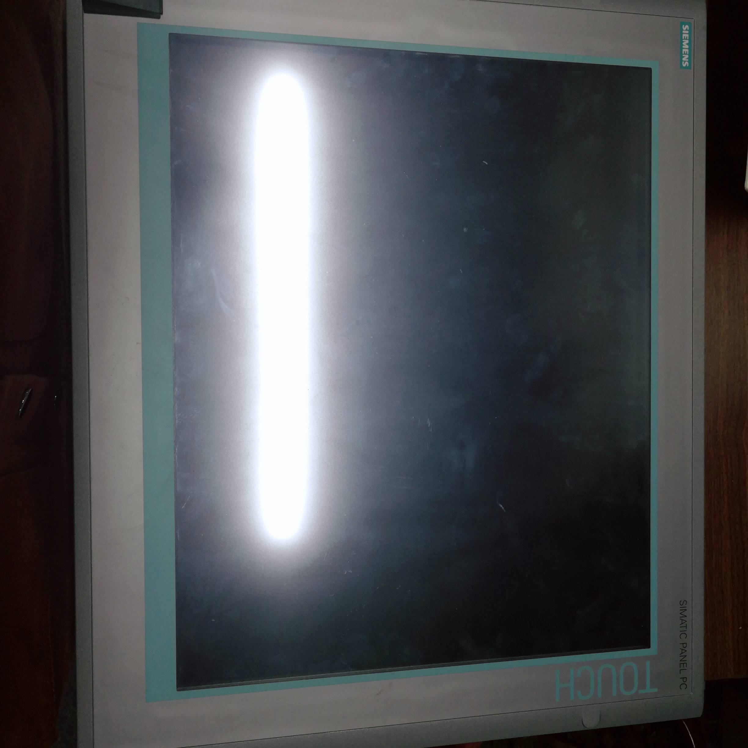 配件原装正品西门子触摸屏SIMATIC  IPC477c 6AV7424-0A议价