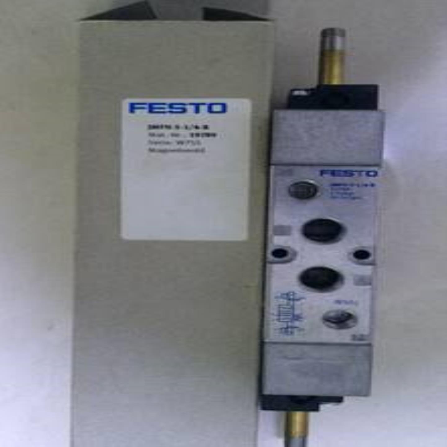 配件FESTO JMFH-5-18-B 30486 MFH-3-14  4450议价