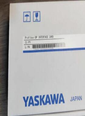 配件安川通讯卡 SI-P1全新原装安川变频器 Varispeed系列P议价