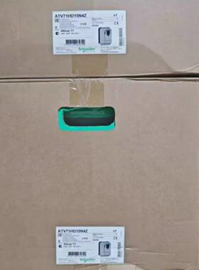 配件ATV71HU40N4Z ATV71HU55N4Z 施耐德变频器现货包邮议价