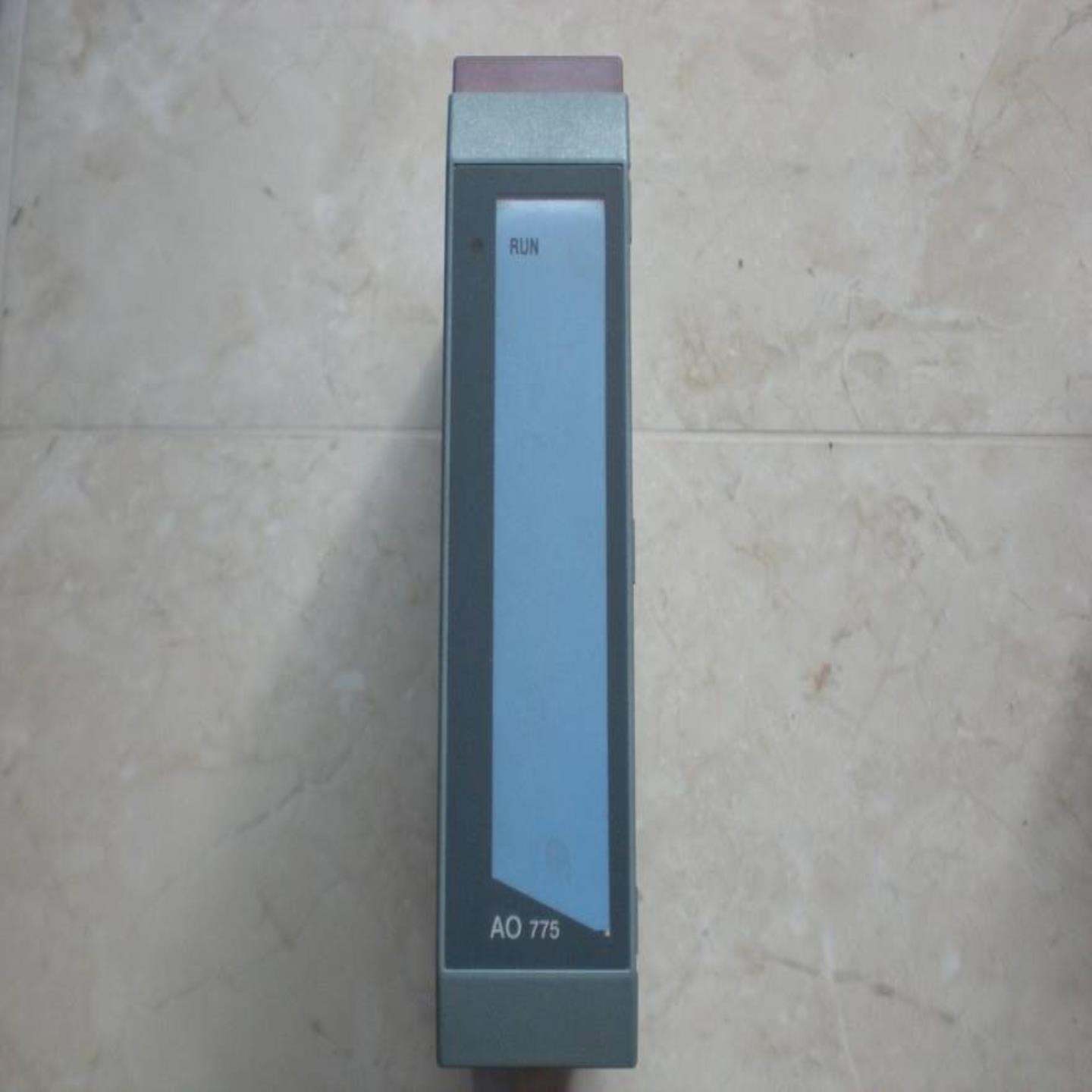 配件* AO775 3AO7756 贝加莱2005 PLC模块 原装现货议价