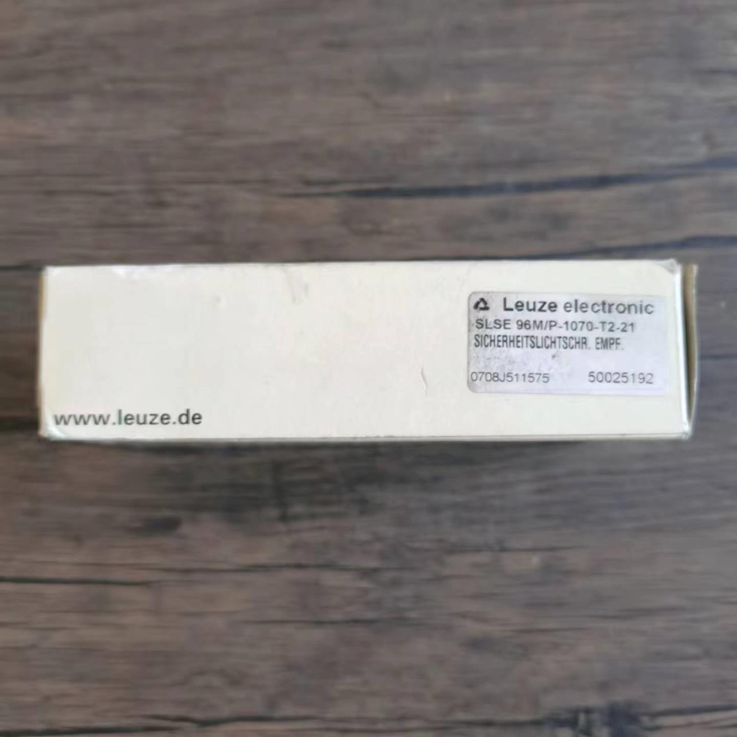 配件全新原装正品 劳易测 SLSE 96MP-1070-T2-21传感器 5002议价