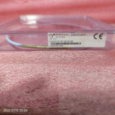 配件本特利330103-01-07-05-02-00330103-00-07-05-02-00议价