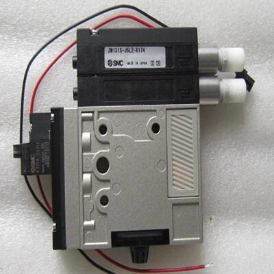 配件全新 正品 原装 进口日本SMC真空发生器 ZM131S-J5LZ-X议价