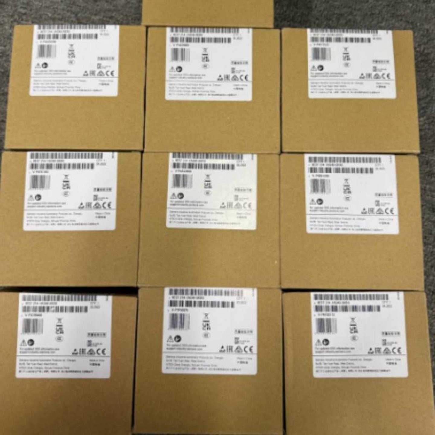 配件6ES7222 6ES7 221222-1BF321BH321HF321HH321XF323议价