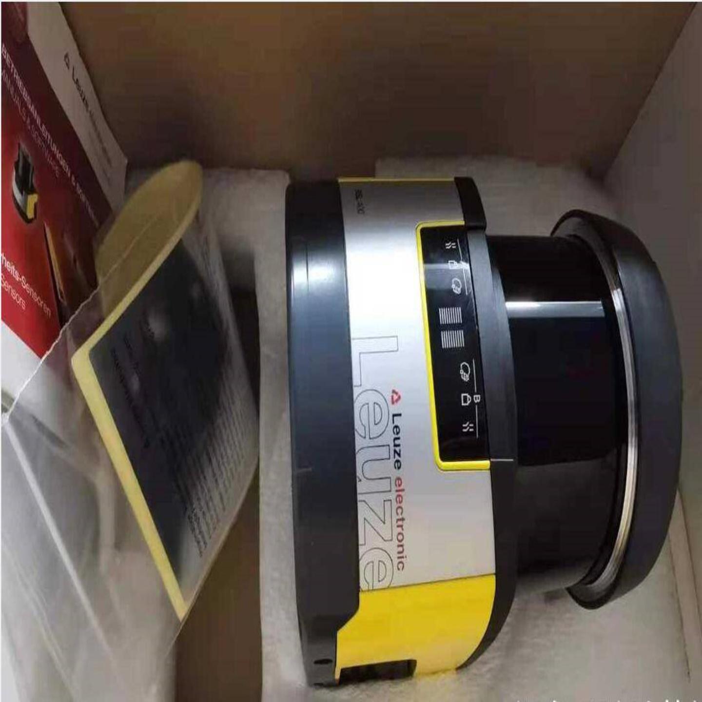 配件RSL410-S劳易测激光导航器CU408-M12议价