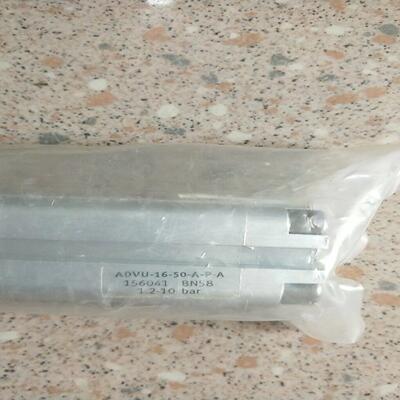 配件全新原装正品费斯托 FESTO 156041 ADVU-16-50-A-P议价