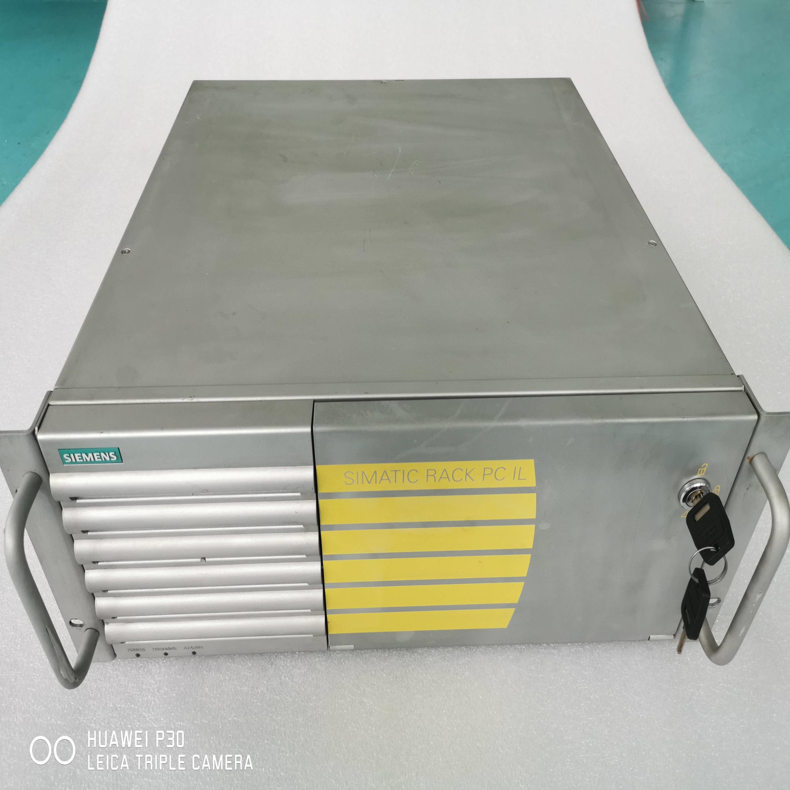 配件西门子SIEMENS工控机RACK PC IL 436AG4011-2CA10-议价