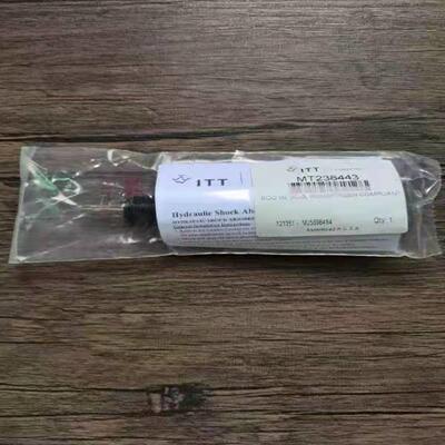 配件全新原装未拆封 ITT ENIDINE安力定 ECO 50 VIC-3 现货议价