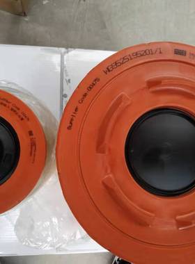 WG9525195201/1潍柴WP12发动机空气滤清器滤芯原厂正品装机件