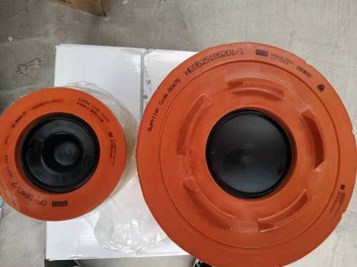 潍柴发动机空气滤清器