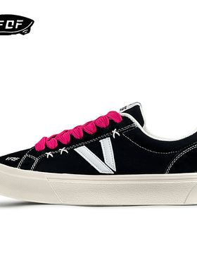 VFDF 2025新款经典运动滑板鞋日系街头时尚百搭男女休闲鞋ins潮