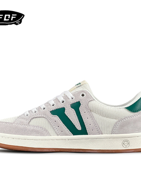 VFDF 2024秋新款经典复古低帮板鞋男女ins潮情侣学生百搭休闲鞋子