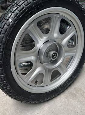 双钱2.75-14整套前轮后轮外胎