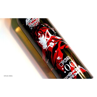 定金预售P5R 周边 联动 女神异闻录5 雨宫莲 HINEMOS 限购5