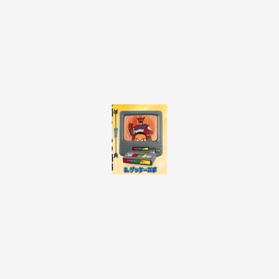 TOYSSPIRDynamic企划电