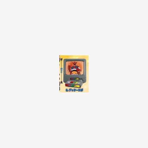 TOYSSPIRDynamic企划电