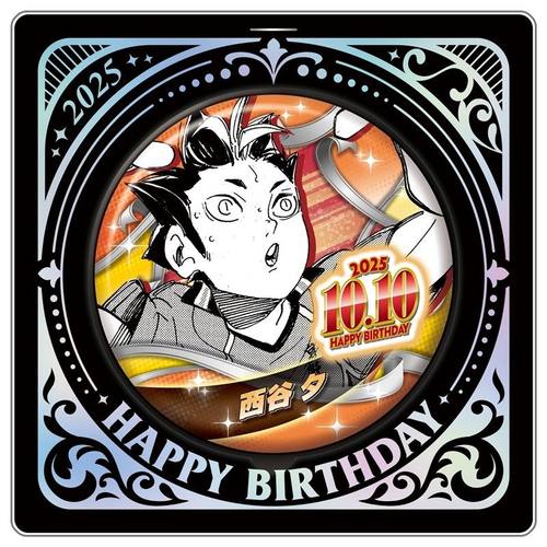 限购5/jcs限定排球少年