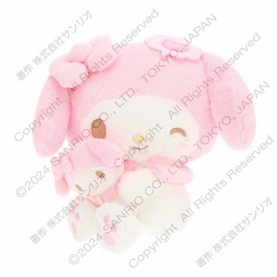 限购5/5月预售melody玉桂狗抱抱