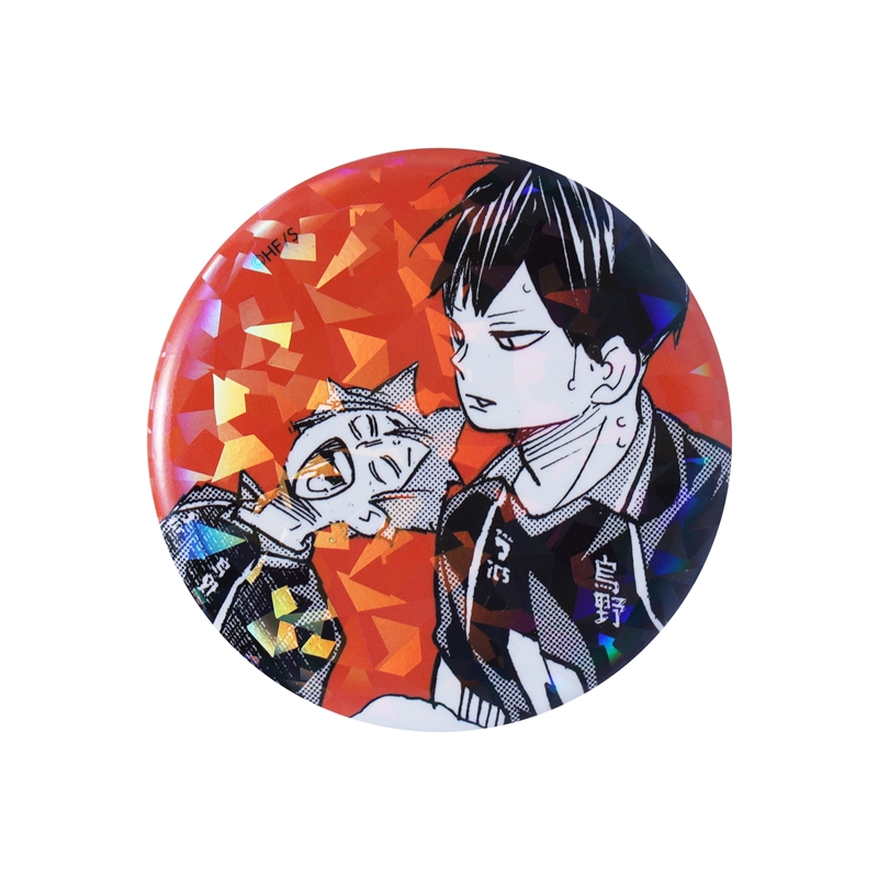 限购5/现货JCS排球少年