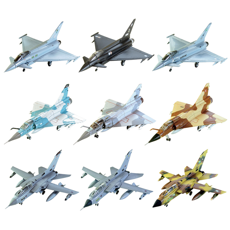 [预售定金]F-toys欧洲喷