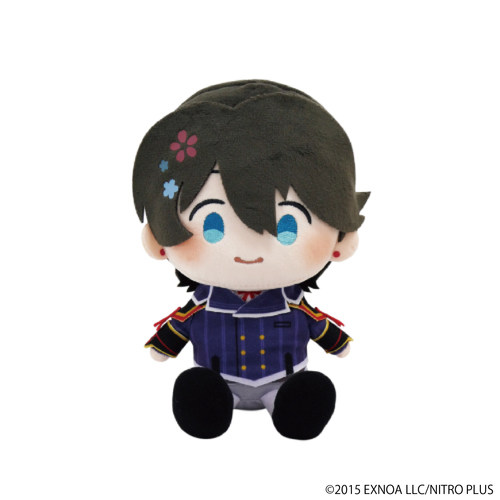 限购5/预订A3刀剑乱舞顽皮Q