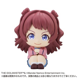 学园偶像大师 花海咲季 筱泽广 藤田 呆等