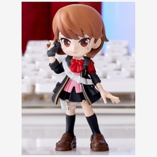 BUSHIROAD 结城理埃癸斯角色摆件 女神异闻录3