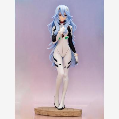 万代日本正版EVA新世