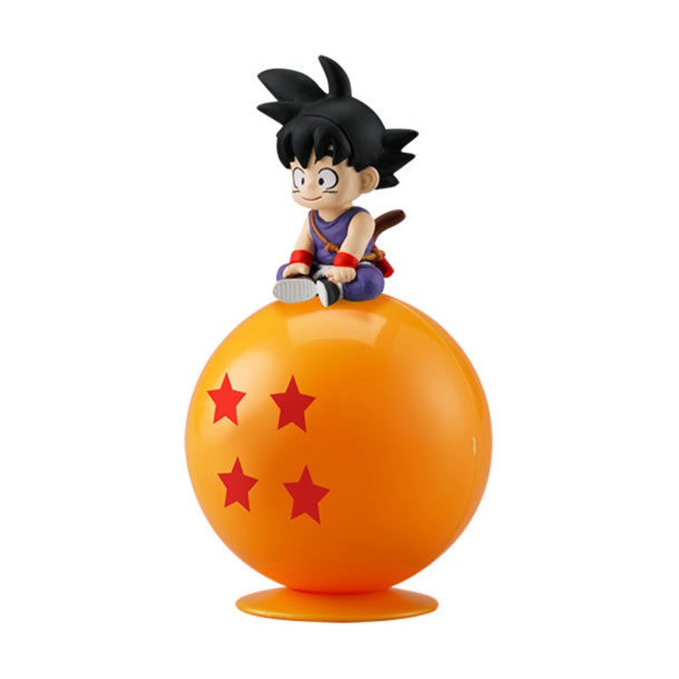 [5月预售定金]万代七龙