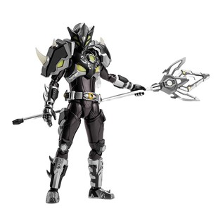 限购5/预售先行预定定金 异次元重工 铠甲勇士 形刻 黑犀 飞影铠