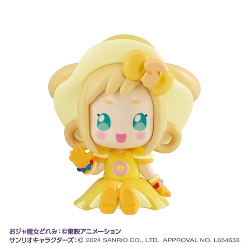 限购5/小魔女DoremiX角色联动P2