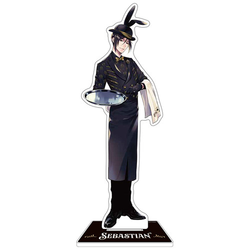 限购5/通贩！黑执事BlackLabel